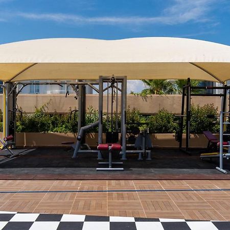 Amon Hotels Belek - Adult Only Экстерьер фото