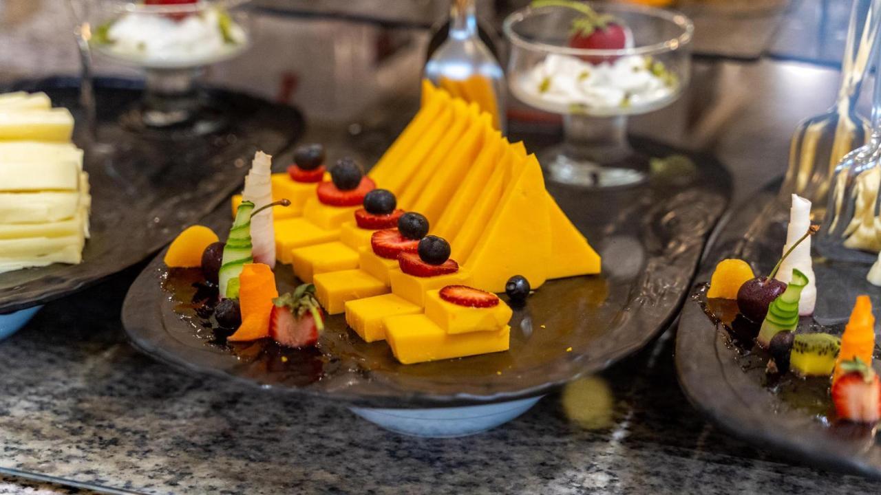 Amon Hotels Belek - Adult Only Экстерьер фото