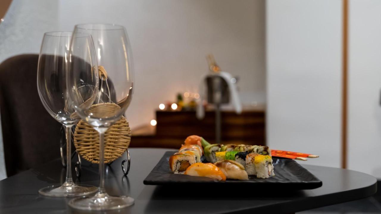 Amon Hotels Belek - Adult Only Экстерьер фото