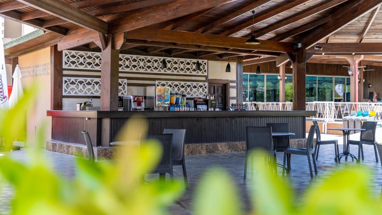 Amon Hotels Belek - Adult Only Экстерьер фото