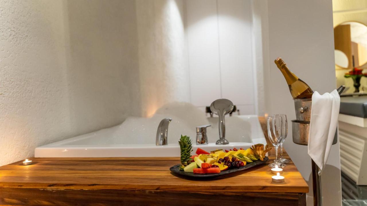 Amon Hotels Belek - Adult Only Экстерьер фото