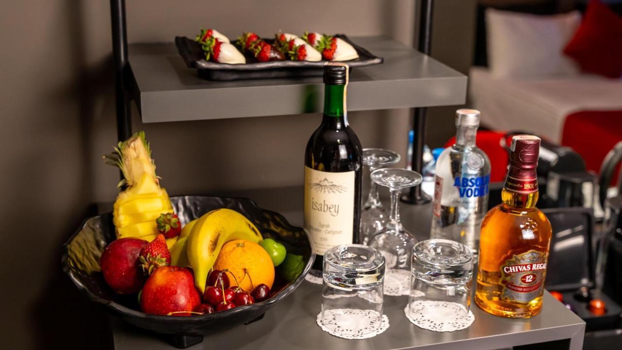 Amon Hotels Belek - Adult Only Экстерьер фото