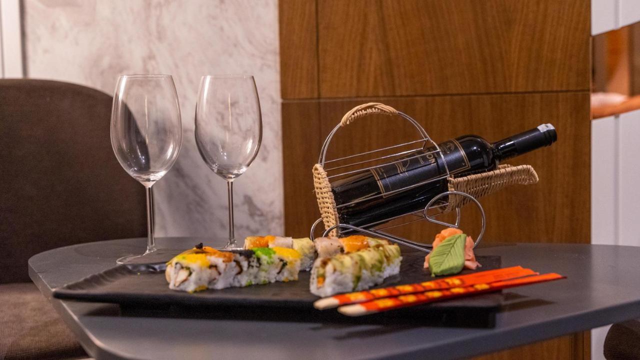Amon Hotels Belek - Adult Only Экстерьер фото